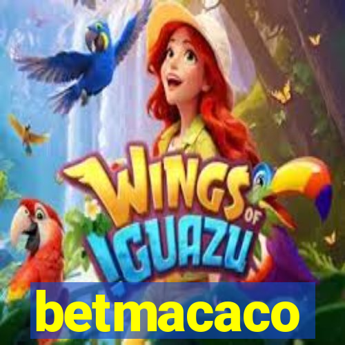 betmacaco