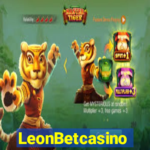 LeonBetcasino