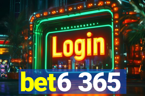 bet6 365