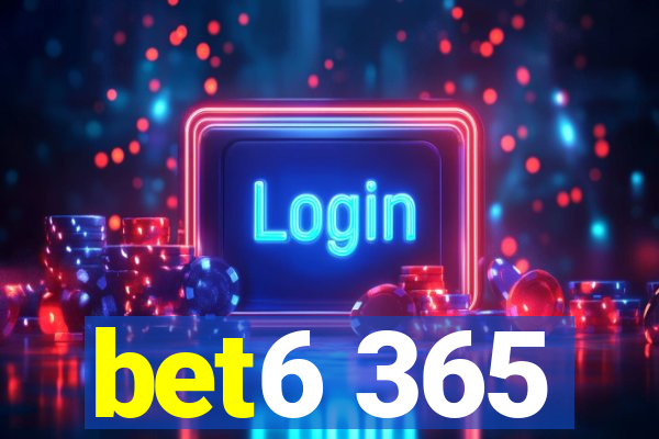 bet6 365