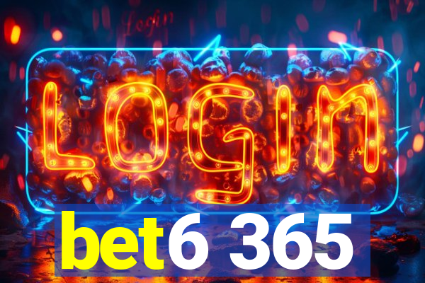 bet6 365