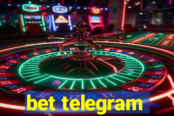 bet telegram