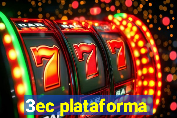 3ec plataforma