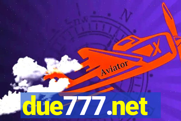 due777.net