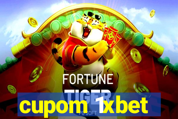 cupom 1xbet