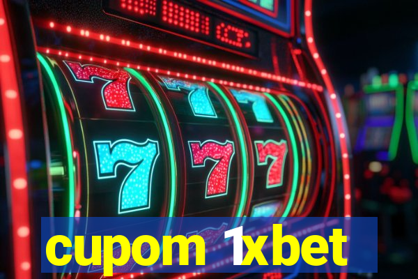 cupom 1xbet