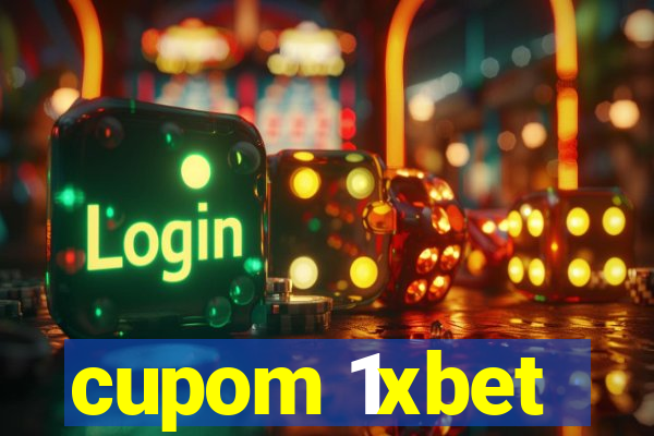 cupom 1xbet