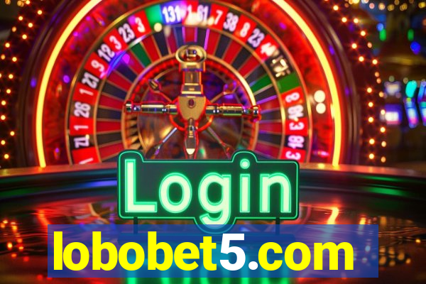 lobobet5.com