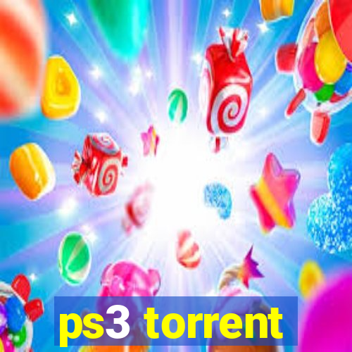 ps3 torrent