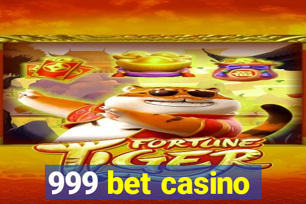 999 bet casino