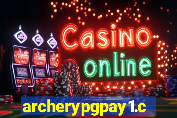 archerypgpay1.com