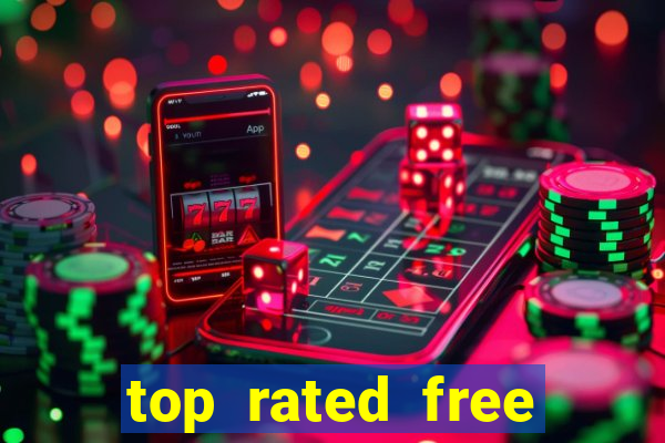 top rated free online slots