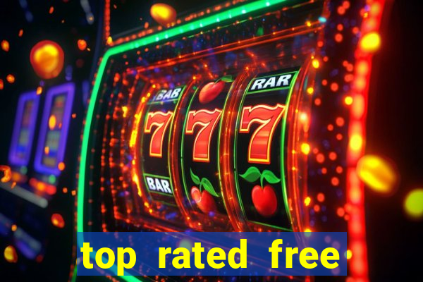 top rated free online slots