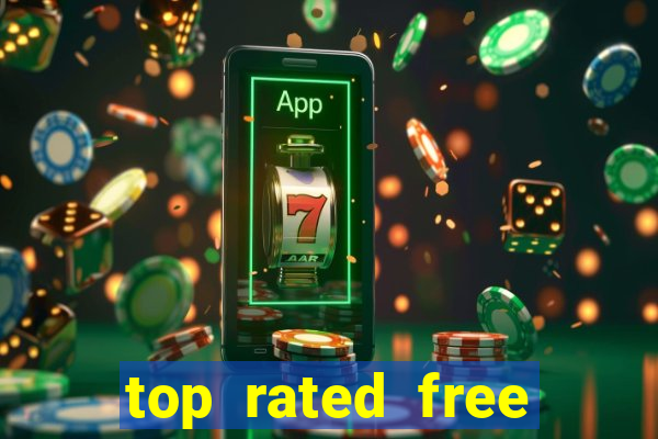 top rated free online slots