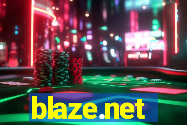 blaze.net