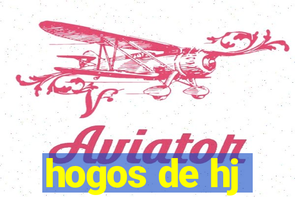 hogos de hj