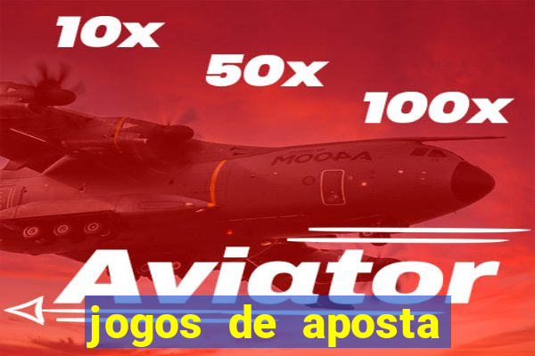 jogos de aposta s?o ilegais