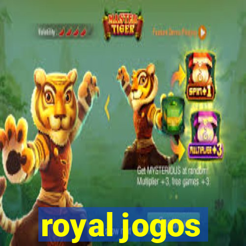 royal jogos