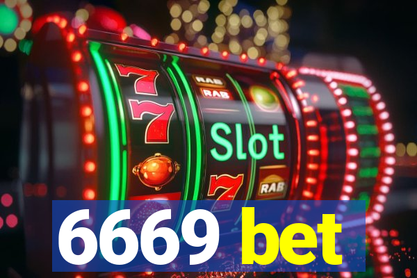 6669 bet