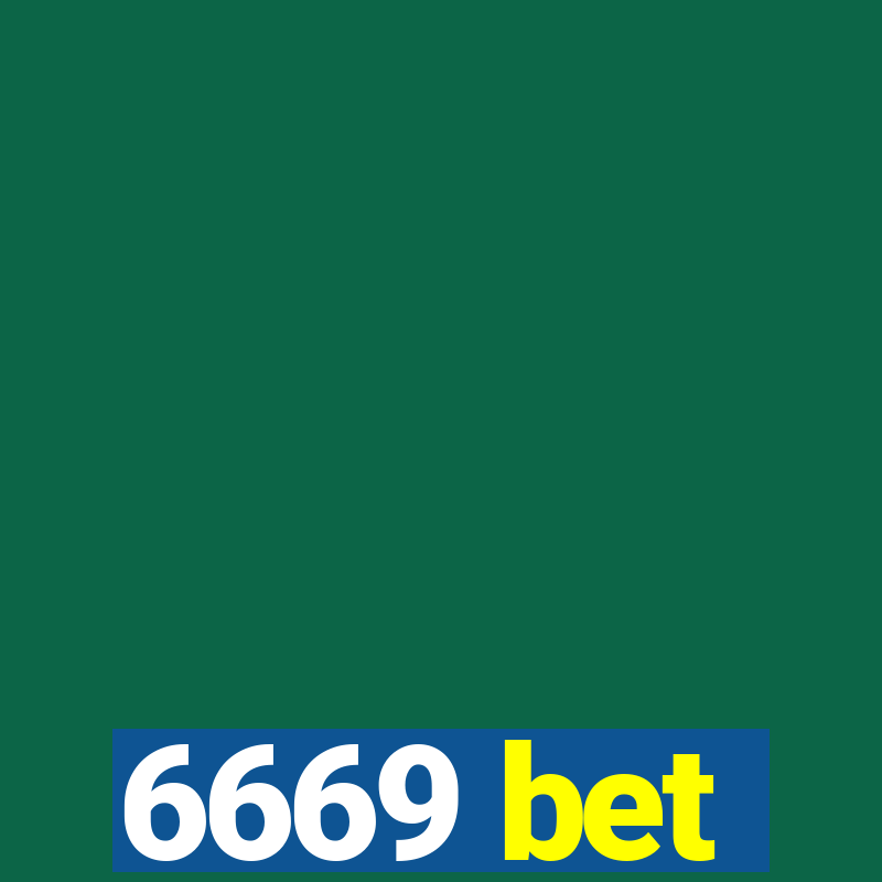 6669 bet