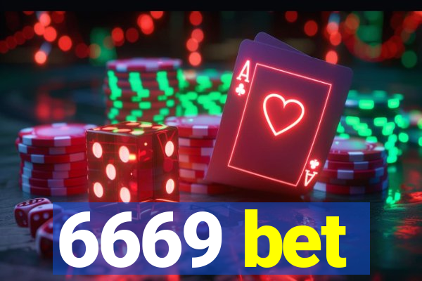 6669 bet