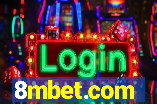 8mbet.com