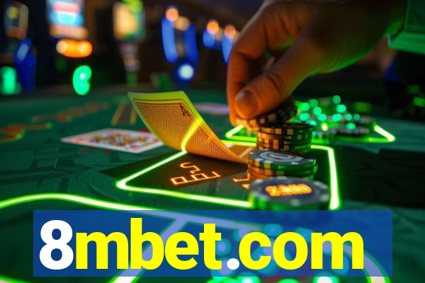 8mbet.com