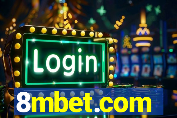 8mbet.com