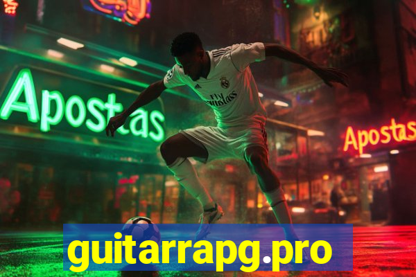 guitarrapg.pro