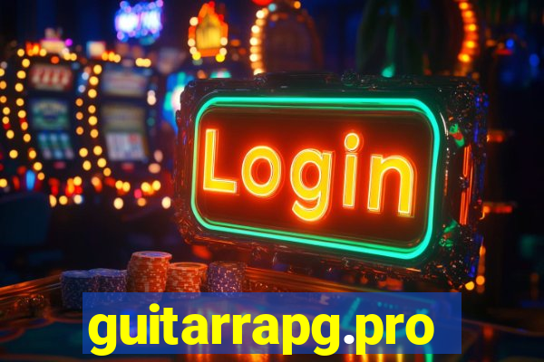 guitarrapg.pro