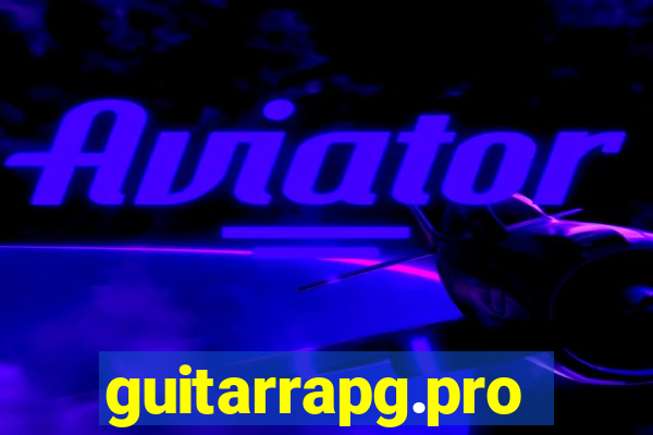 guitarrapg.pro