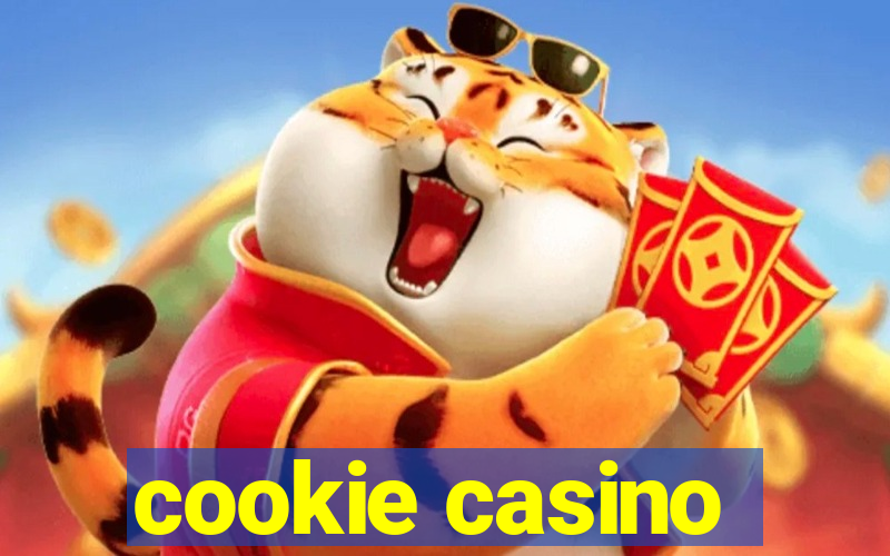 cookie casino