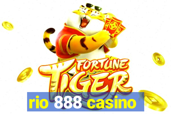 rio 888 casino