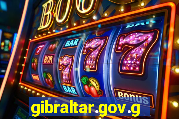 gibraltar.gov.gi