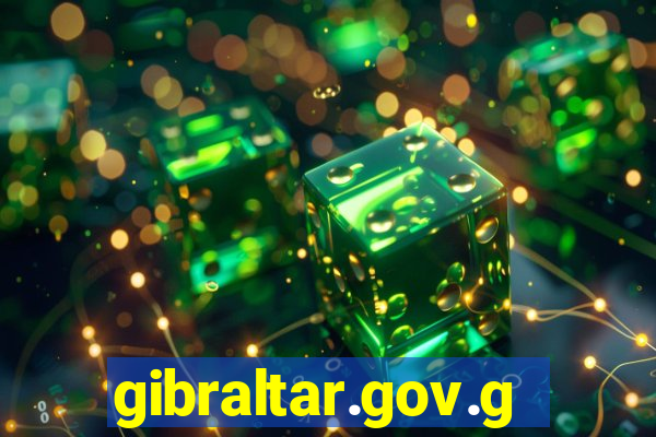 gibraltar.gov.gi