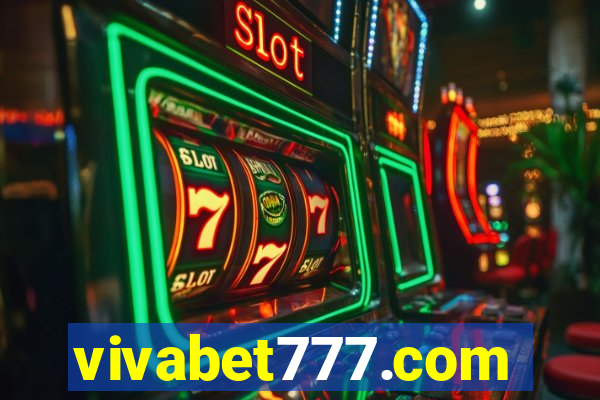 vivabet777.com