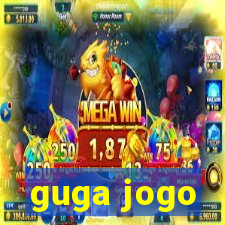 guga jogo