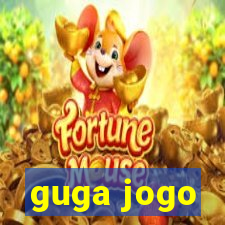 guga jogo