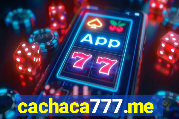 cachaca777.me