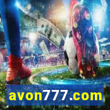 avon777.com