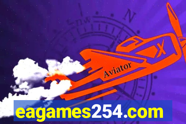 eagames254.com