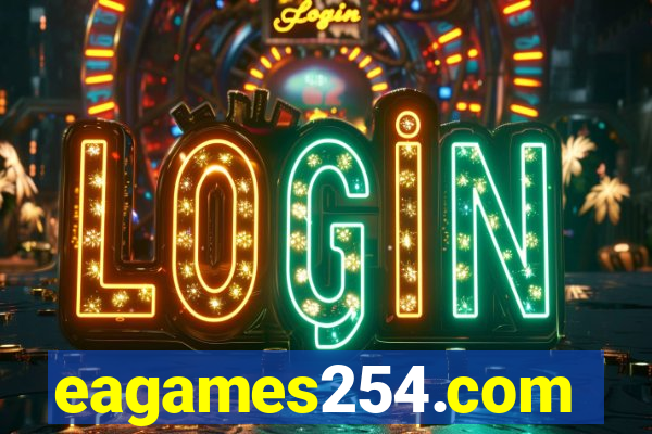 eagames254.com