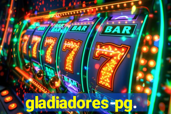 gladiadores-pg.com