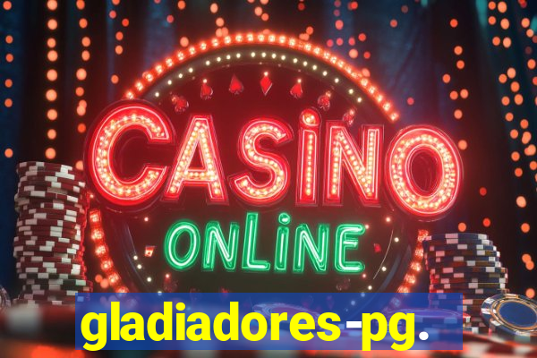 gladiadores-pg.com