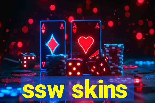 ssw skins