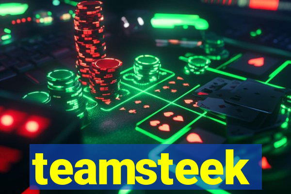 teamsteek