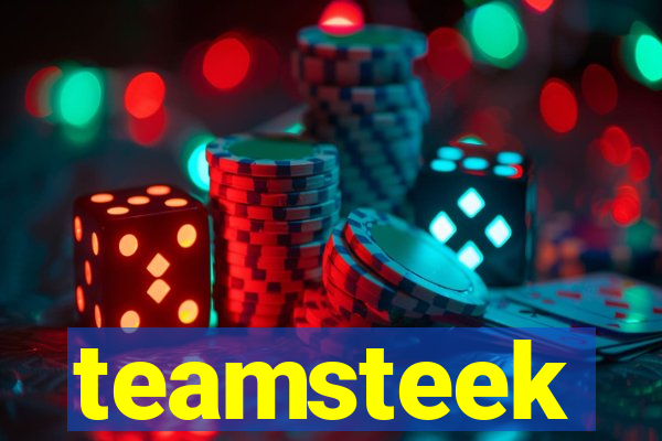 teamsteek