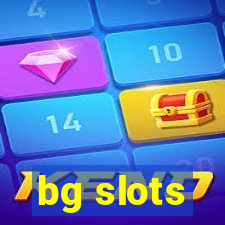 bg slots