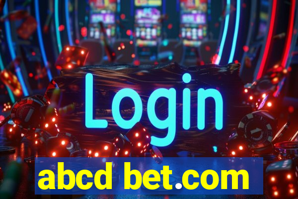 abcd bet.com