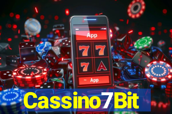 Cassino7Bit